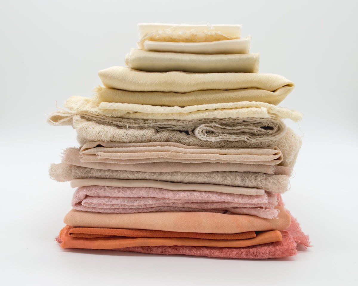 How to Choose the Right Nightwear Fabric in Pakistan