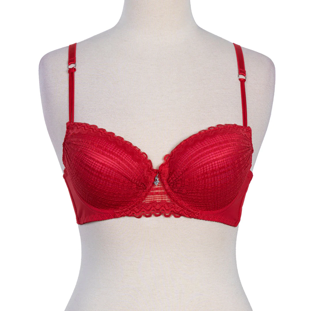Padded Bra
