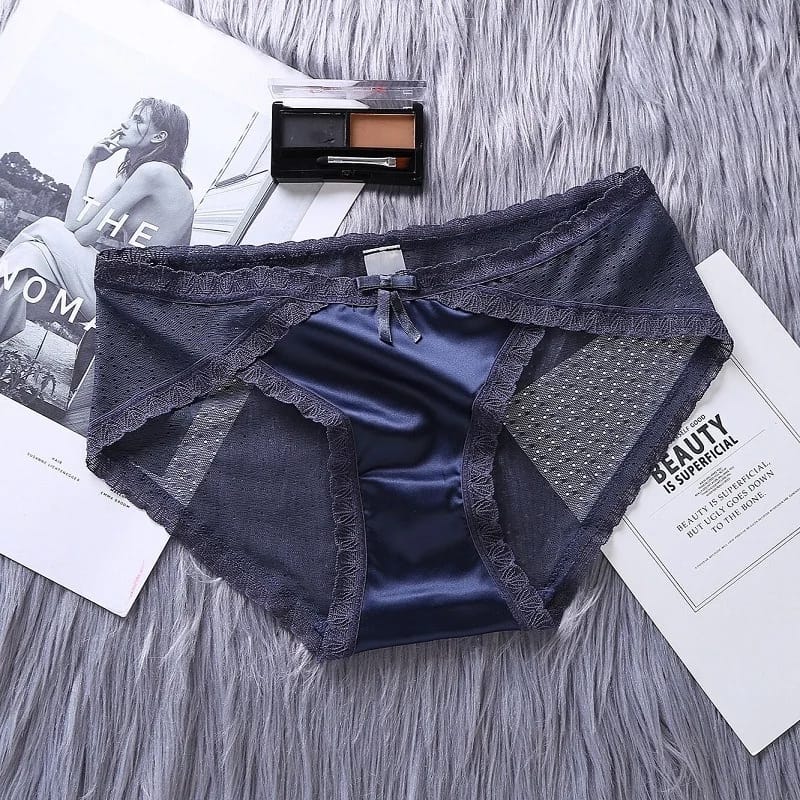 GLORY WRAP PANTY — view 3