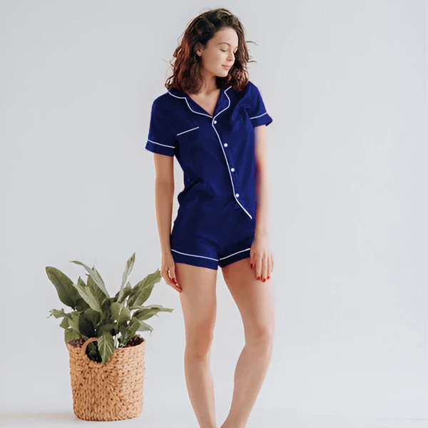 Silk Set - Smooth Weave – Soft & Stylish Comfort — view 4