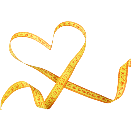 measuring tape