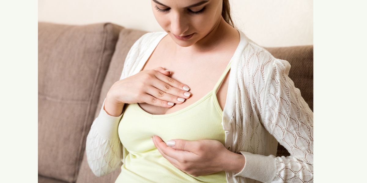 5 Best Bras for Sagging Breasts: Support, Comfort, and Confidence