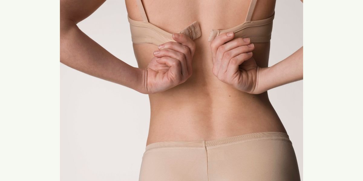 Bra Fitting Problems Every Woman Faces in Pakistan – And How to Fix Them