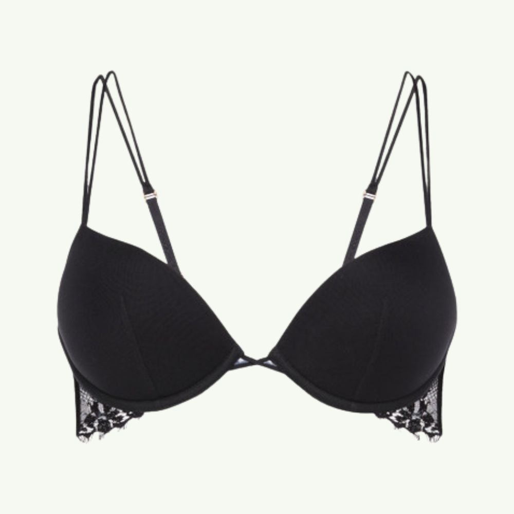 padded Bralette