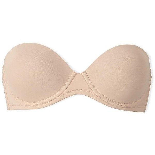 Strapless Bra