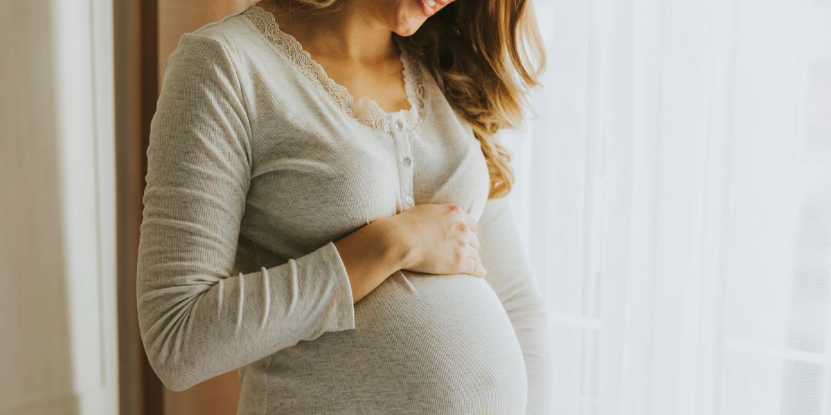 Maternity Padded Bras: Why They’re a Game Changer
