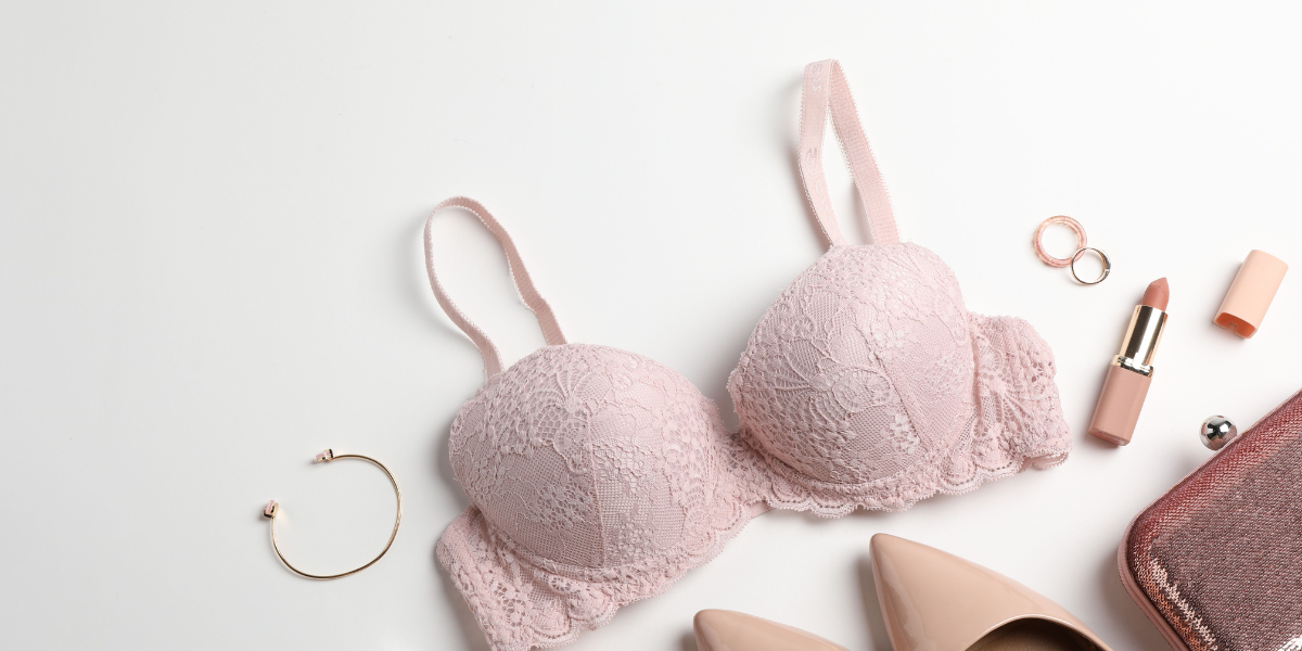 Padded Bras for Every Outfit: From Sarees to T-Shirts