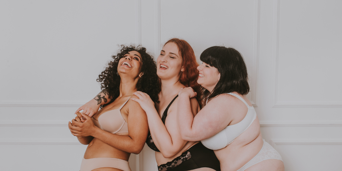 Plus Size Bras in Pakistan: Where to Find the Perfect Fit