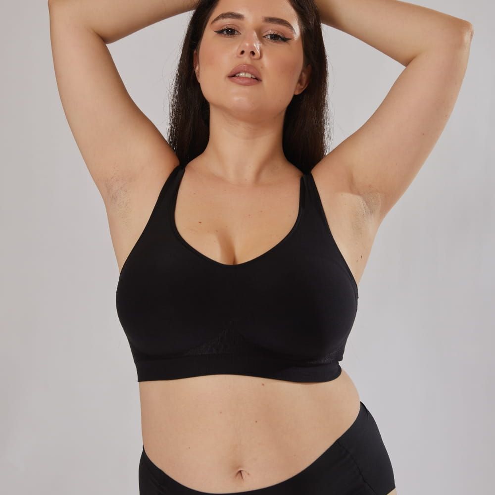 Padded Bras