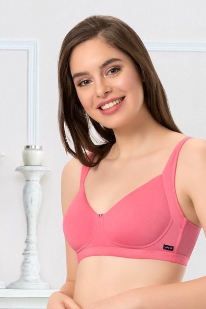 Padded Bras