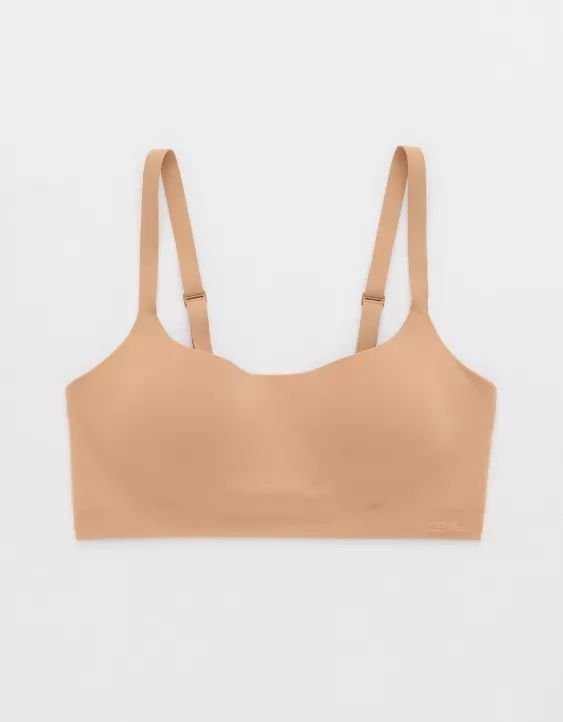 Wireless Bralettes