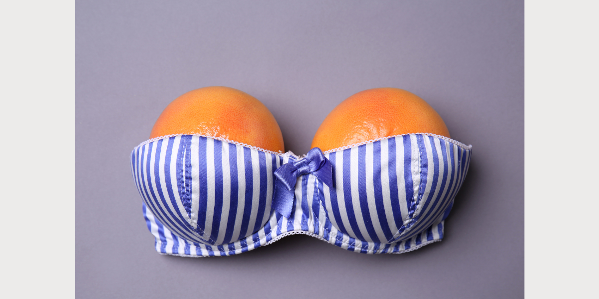 Fancy Strapless Bras – When and How to Wear Them