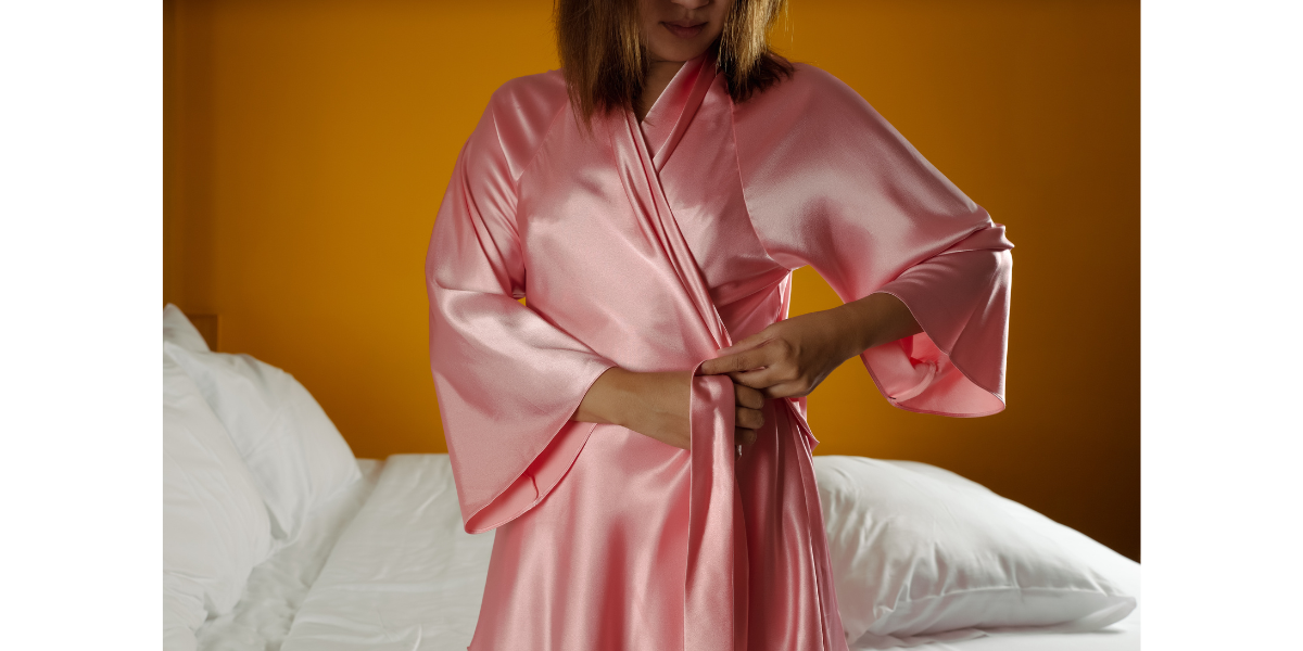 How to Find Your Nightdress Size: Fit Guide Every Girl Needs