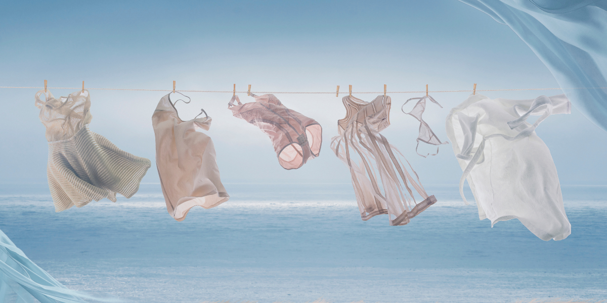 Underclothes Hygiene – How Often to Wash Bras/Nightwear & Smart Rotation Tips