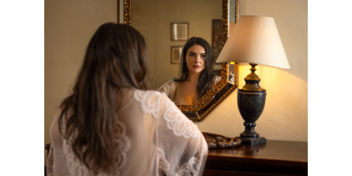 Fancy Nighty Styles That Add Elegance to Your Wardrobe