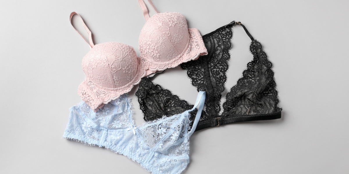 Fancy Bra Online Shopping in Pakistan – What to Look For
