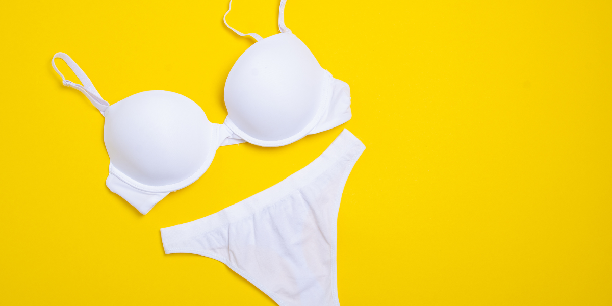 Guide to Buying Fancy Bra and Underwear Sets Online in Pakistan