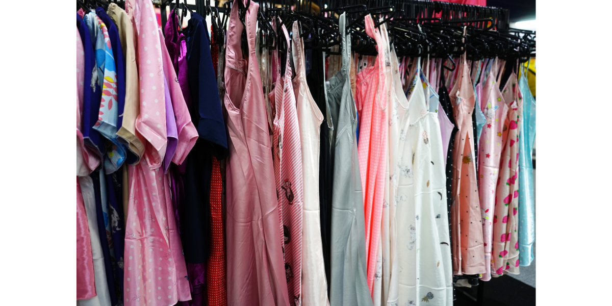 How to Choose the Perfect Nightdress Based on Your Body Type (Height, Bust, Waist & Hips)