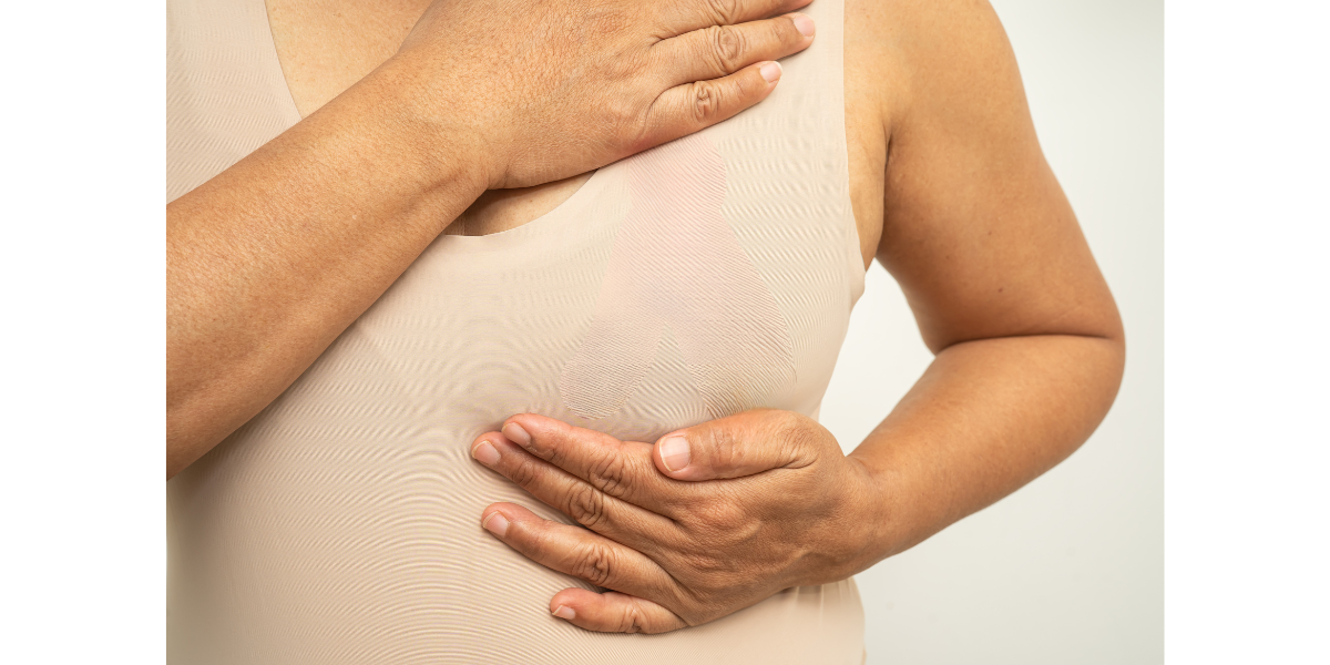 Best Bras for Older Women with Saggy Breasts