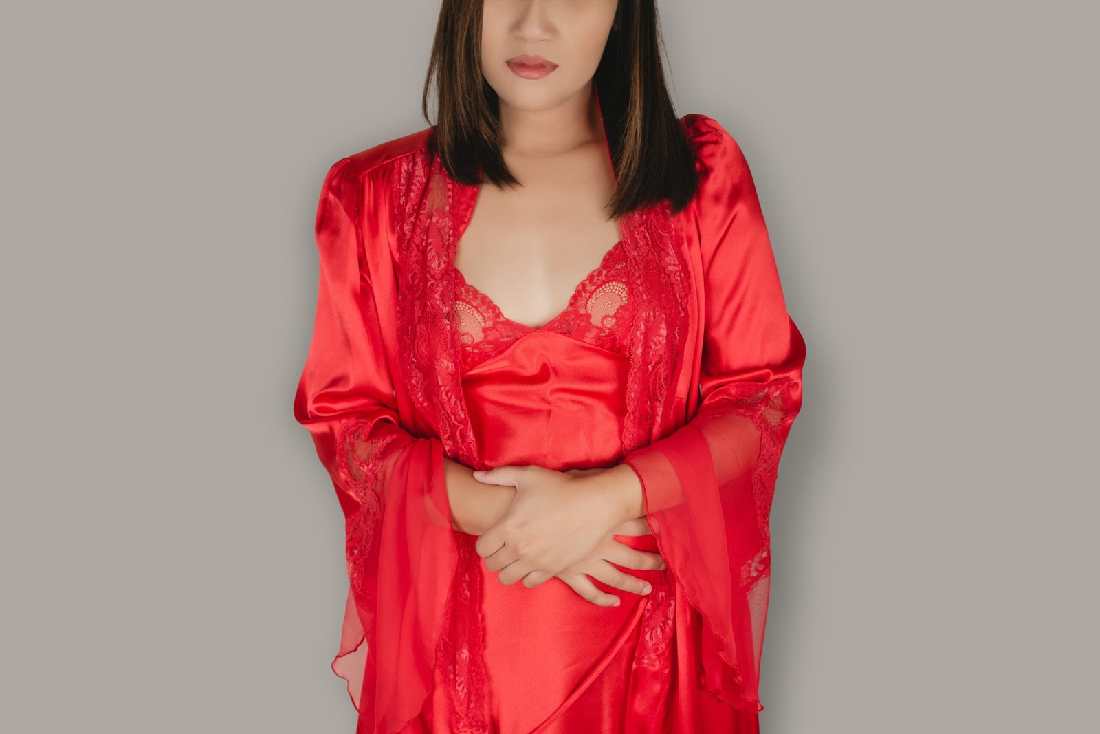 Nighty Sets for Women: What Comes in a 6-Piece Night Dress?