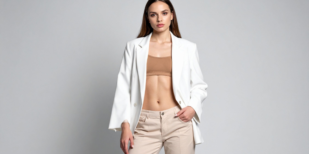 Bra Fitting Secrets: When to Replace Your Bra (And How to Tell It’s Time)