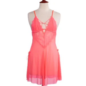 Belleza Lingerie Short Nighty 8149