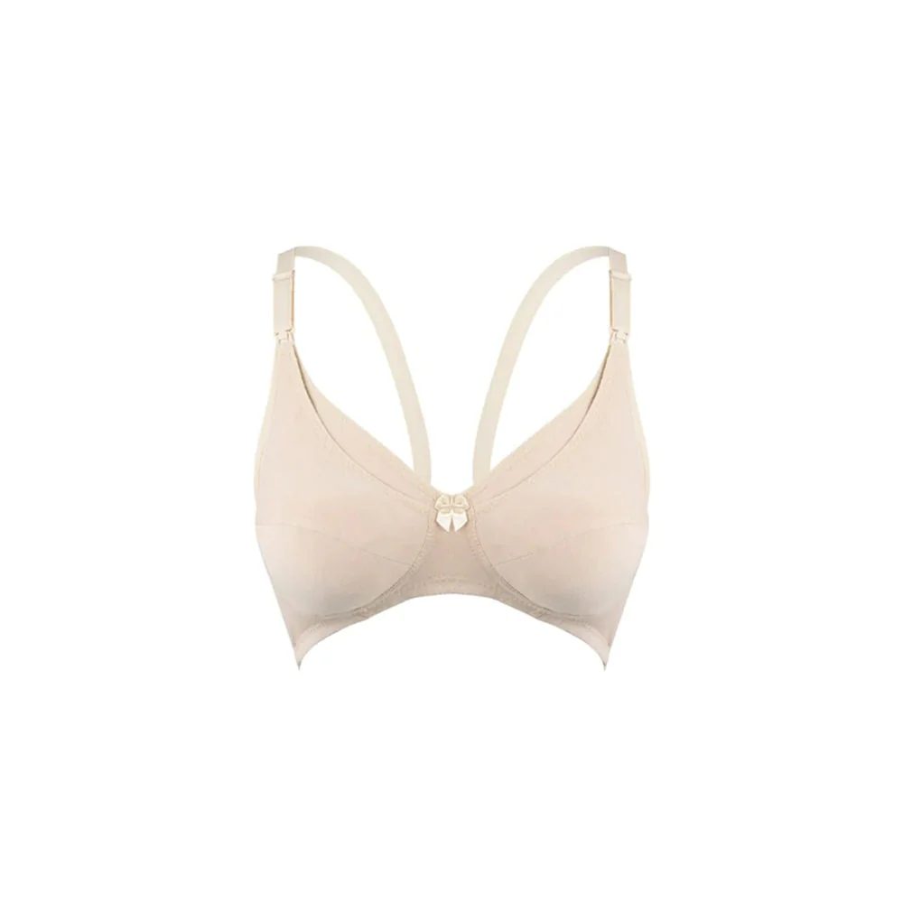 feeding bra