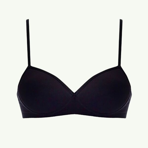 Soft & Lightly Padded Teen Bra – First Bra for Teenagers Girls | RAKS Pakistan - Image 2