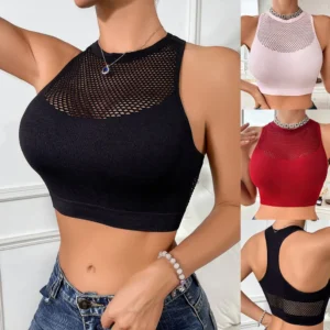 Black Push Up Bra