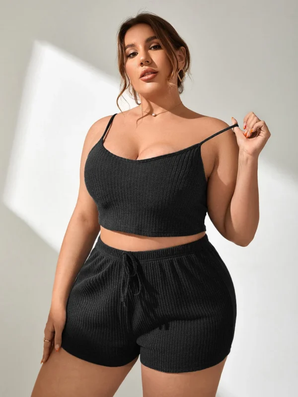 Pajama Set