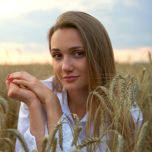 Sarah 