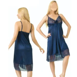 blue night suit
