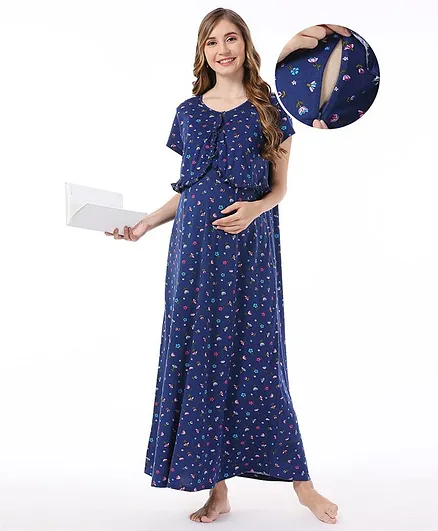 maternity nightwear 