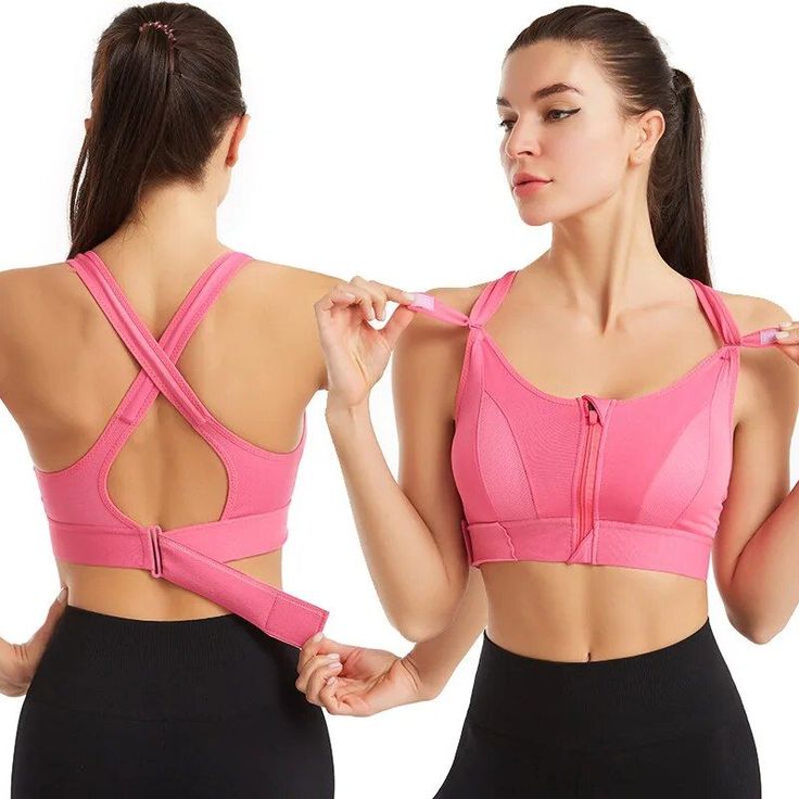 Sports bra for gym