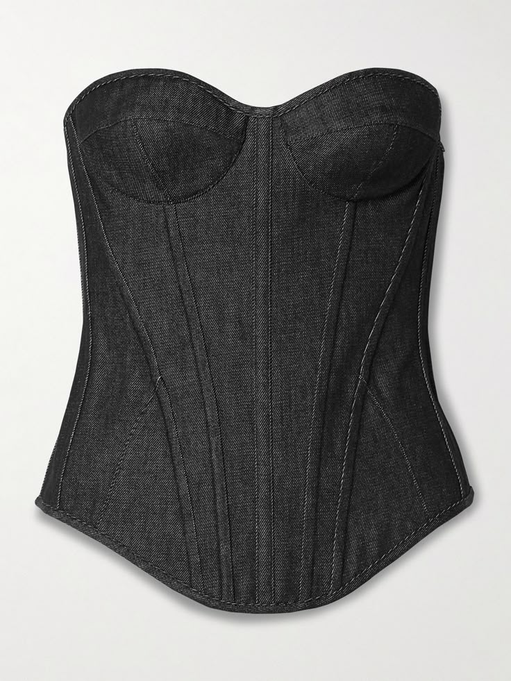 Corsets and Bustiers