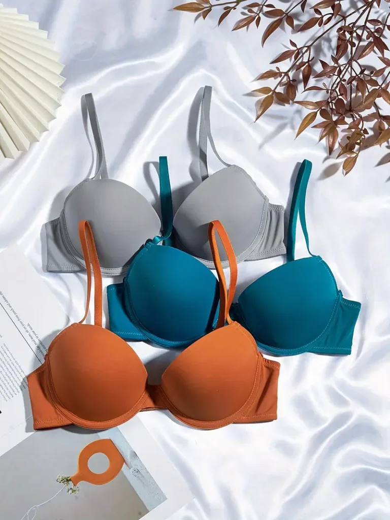 t shit bra light padded 