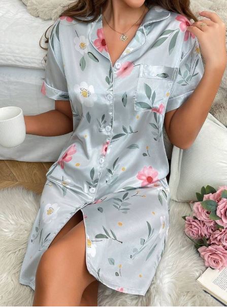 button down night design
