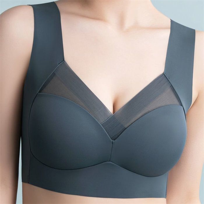 push up bra for big boobs