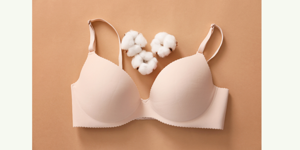 t shirt bra