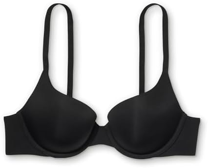 t shirt bra with push up padding 