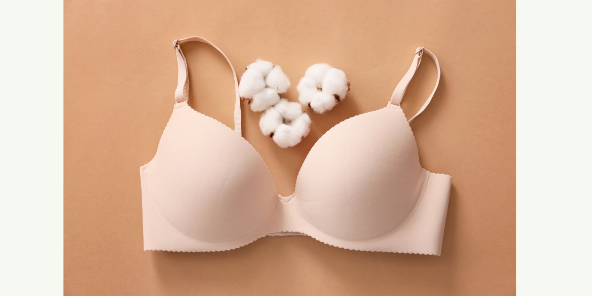 t shirt bra