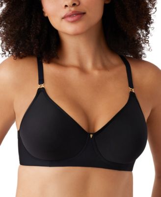 wireless t shirt bra 