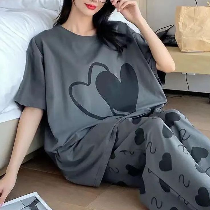 Summer Night Dress 