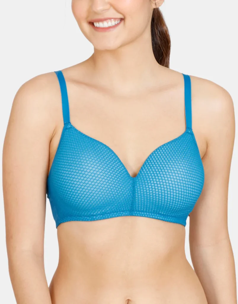 Level 1 push up bra