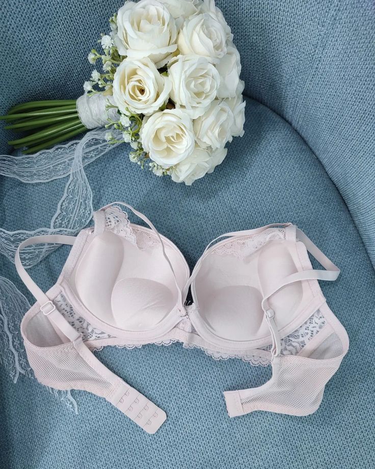 level 3 push up bra