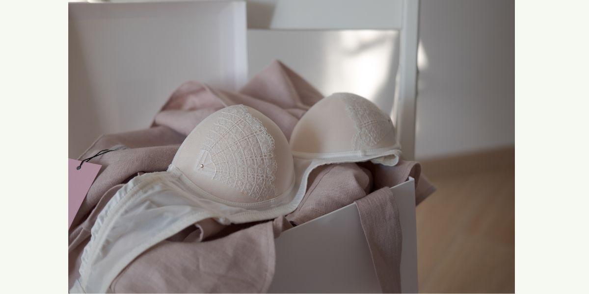 push up bra