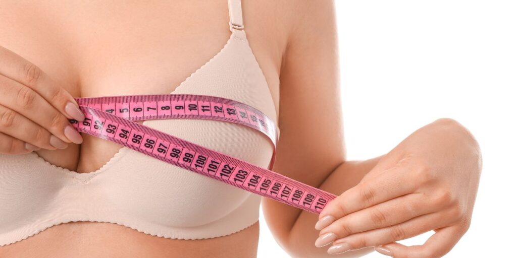 bra sister size