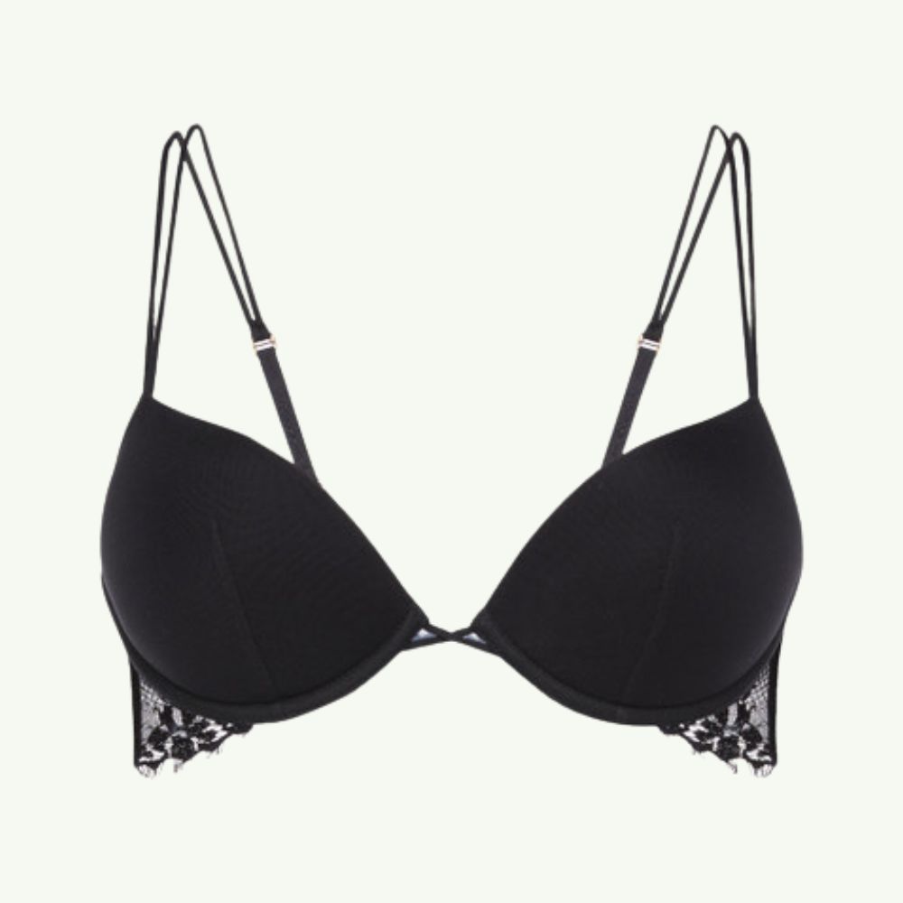 padded Bralette