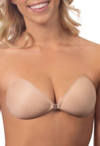Adhesive Stick-On Bras