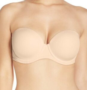 Strapless Bra